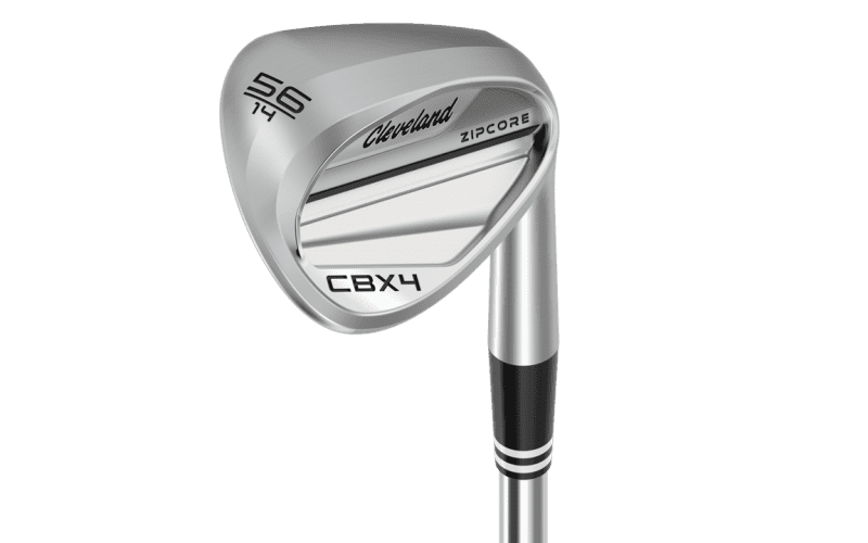 Cleveland CBX4 ZipCore Ladies Wedges
