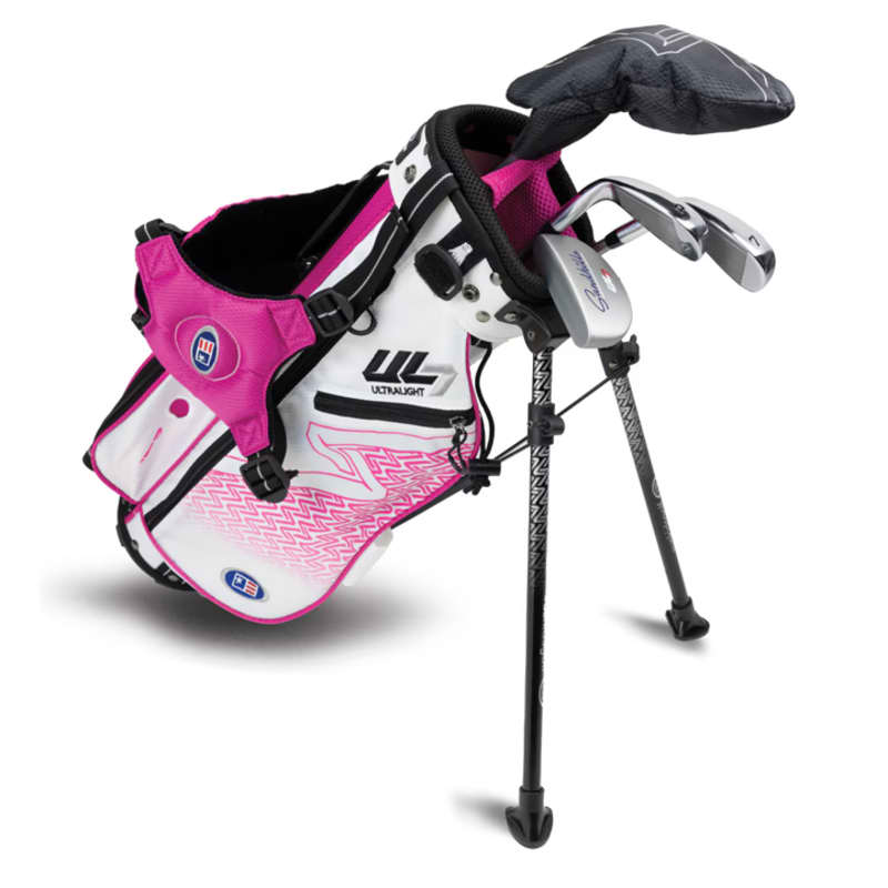 US Kids Ultralight 7 42  Junior Package Set 