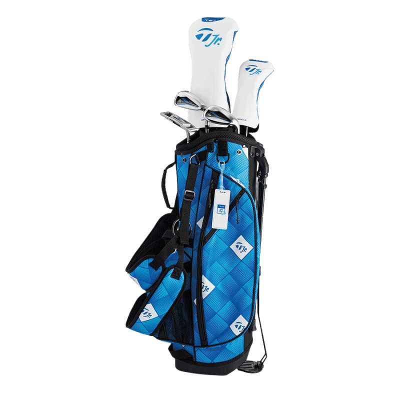 TaylorMade Junior Package Set - Medium