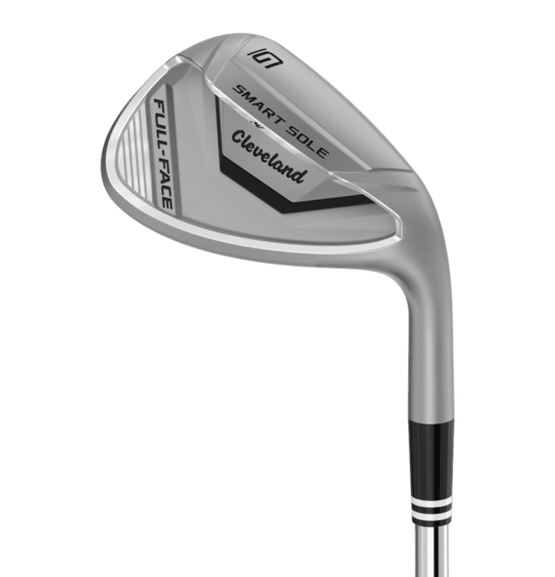 Cleveland Smart Sole Full-Face Ladies Wedges 