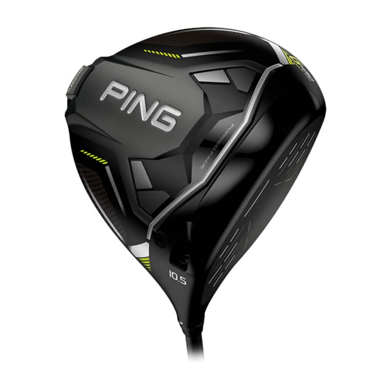 Ping G430 MAX 10K Men's Driver 