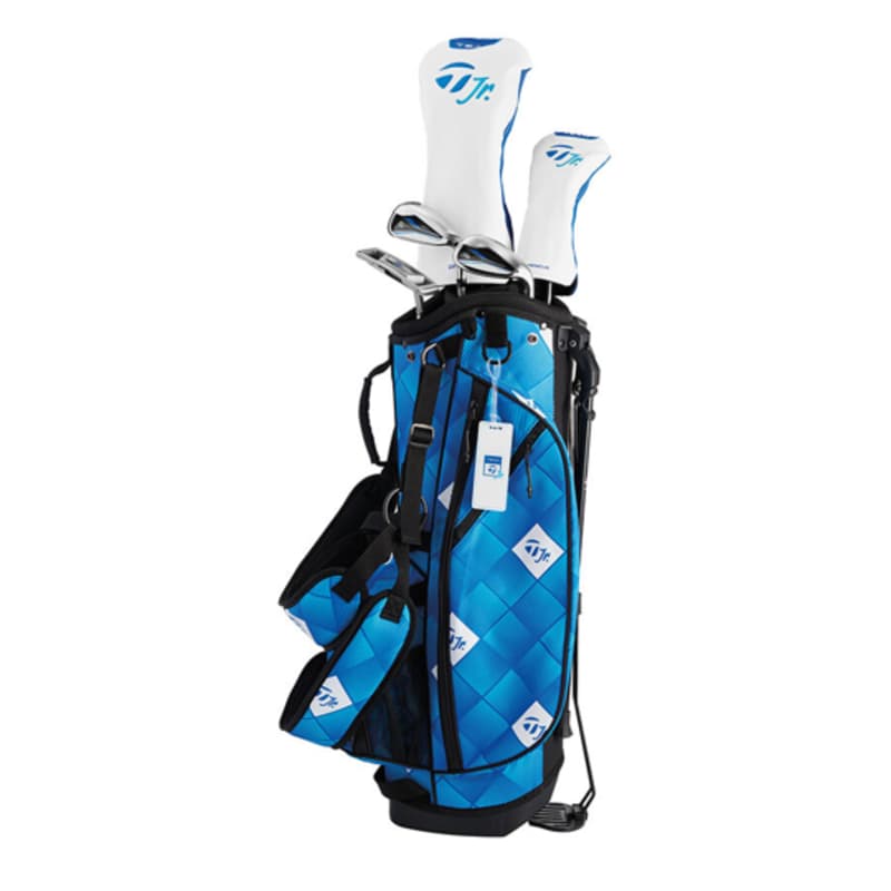 TaylorMade Junior Package Set - Large 