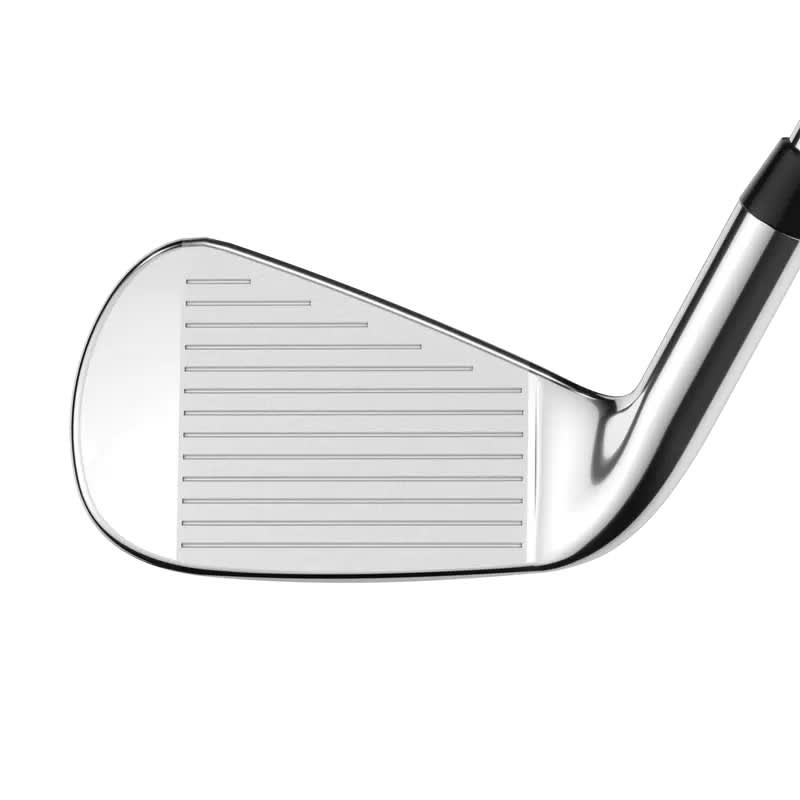 Callaway Paradym AI Smoke Mens Graphite Irons