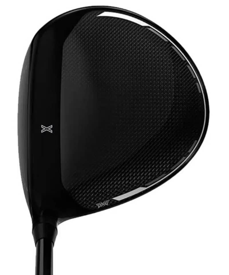 PXG 0311 Black Ops Mens Driver 