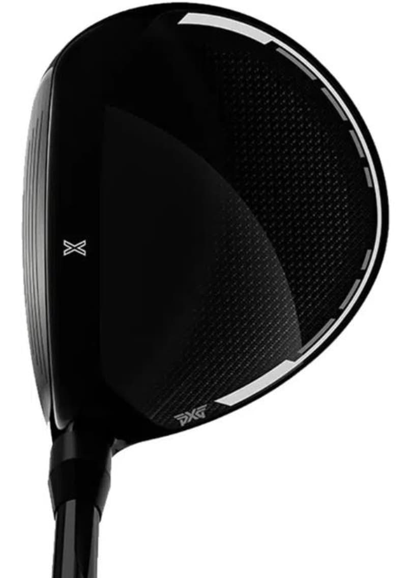 PXG Black Ops Mens Fairway Wood  