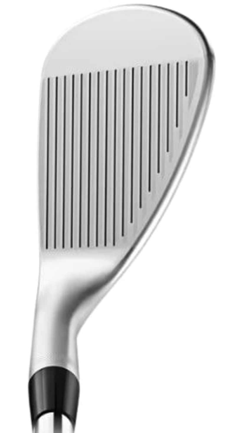 Titleist SM10 Mens Chrome Wedge