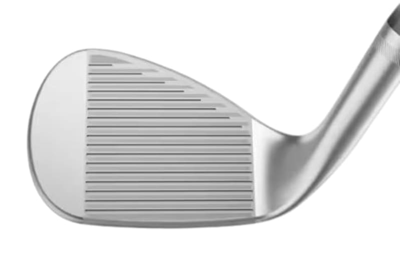 Titleist SM10 Mens Chrome Wedge