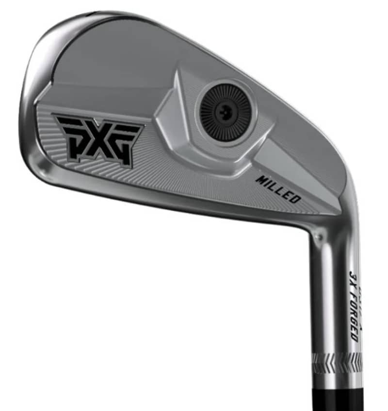 PXG 0317 X Mens Hybrid 