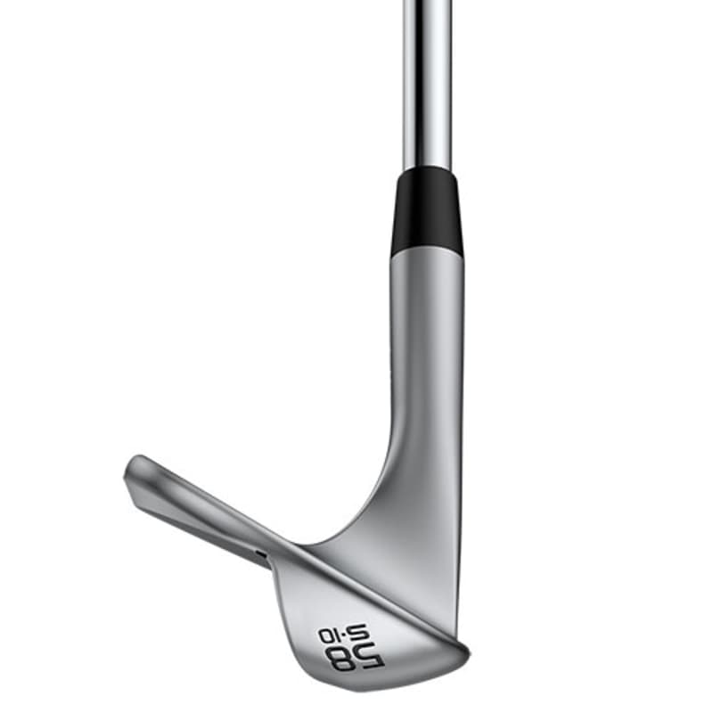 Ping S159 Mens Chrome Wedge