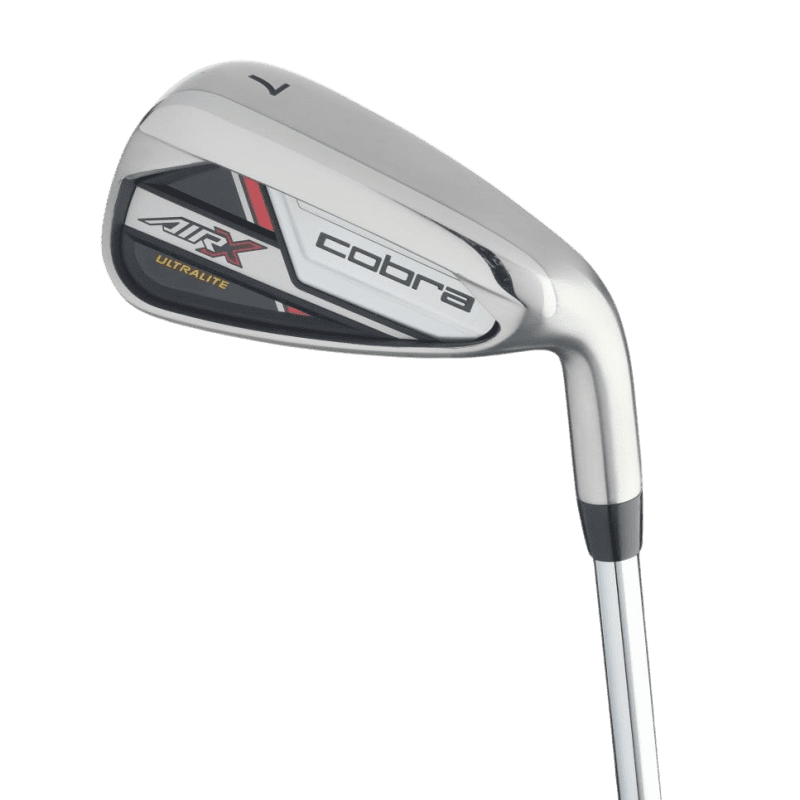 Cobra Air X Men's Irons 