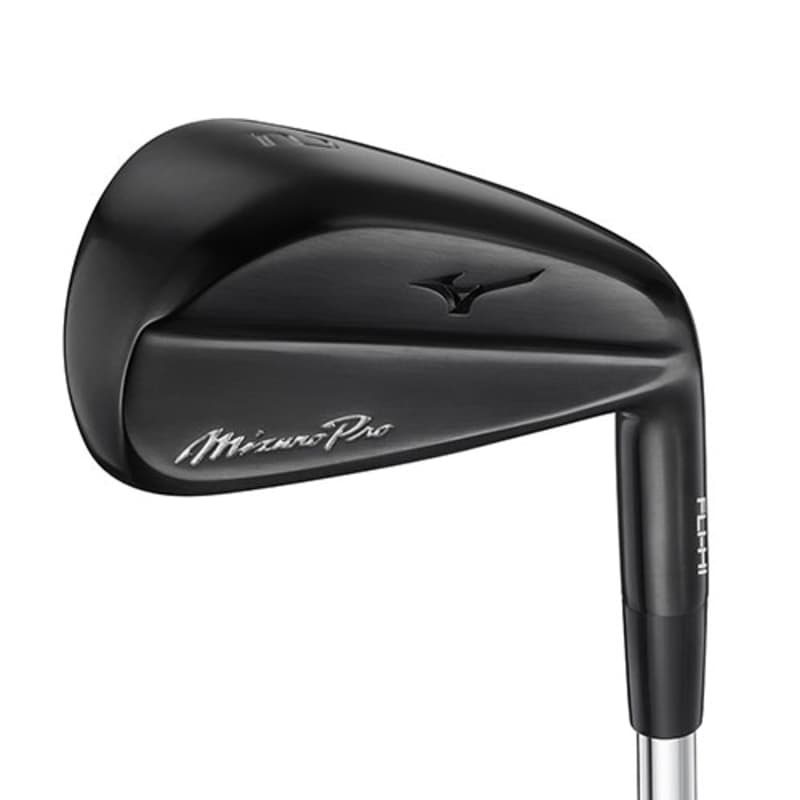Mizuno Pro Fli-Hi Mens Hybrid 