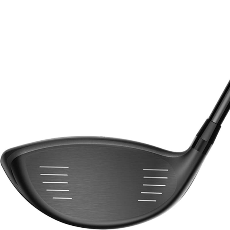 Cobra Air-X Offset Mens Black Driver   