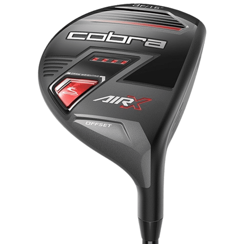 Cobra Air X Mens Wood
