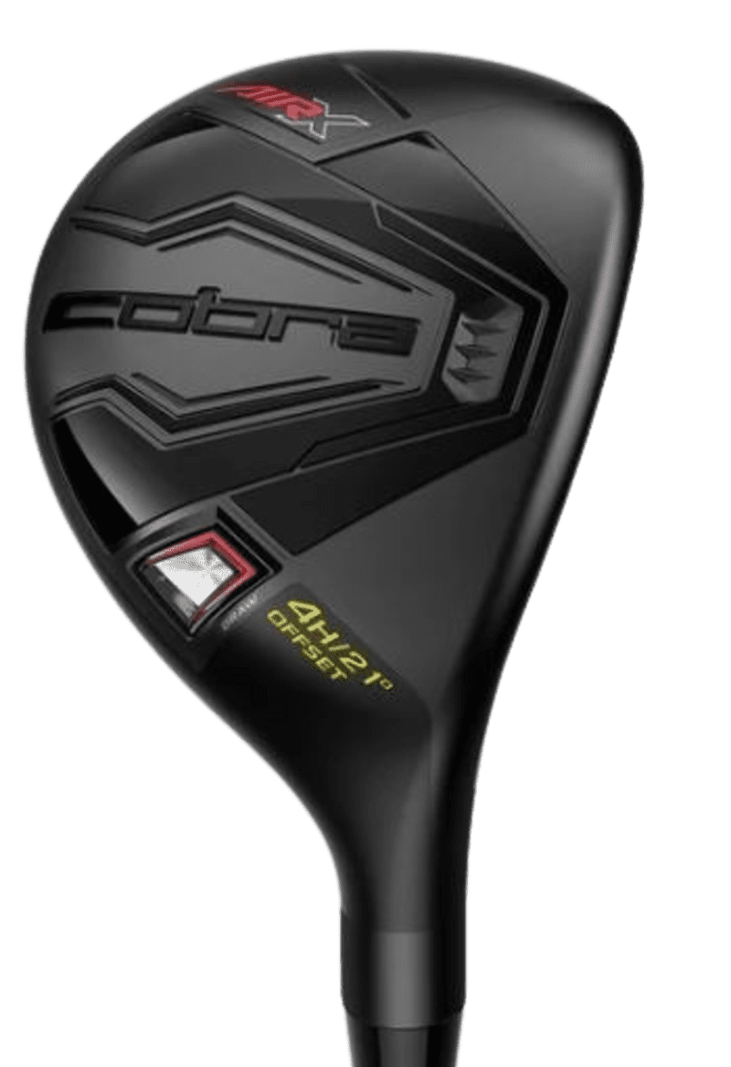 Cobra Air X Mens Hybrid 
