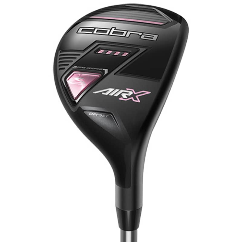 Cobra Air-X Ladies Hybrid  