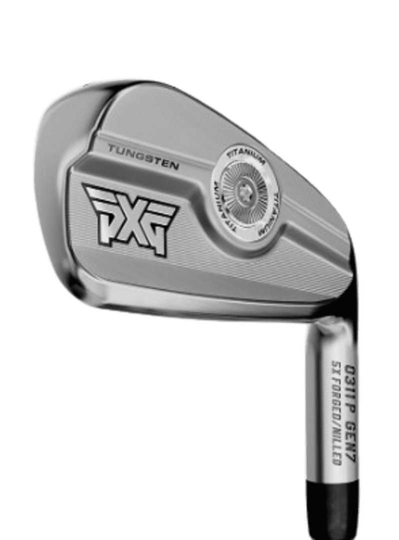 PXG 0311 P Gen 7 Men's Irons