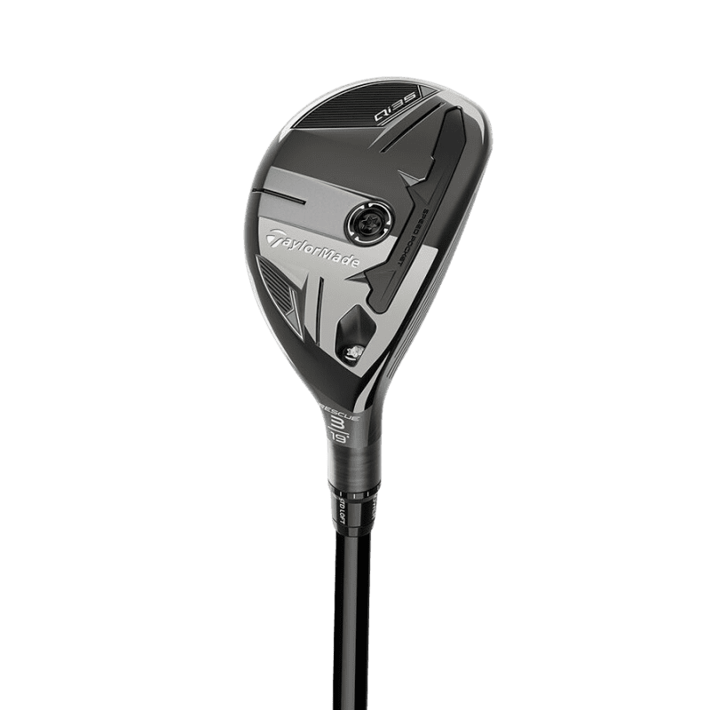 TaylorMade Qi35 Men's Hybrid