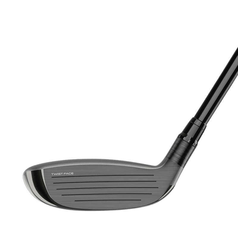 TaylorMade Qi35 Men's Hybrid 