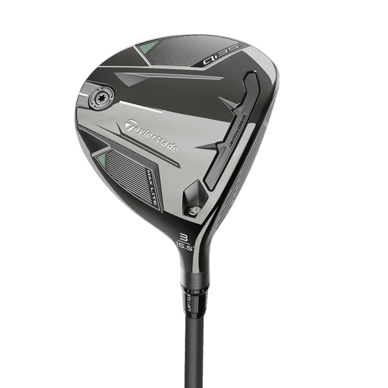 TaylorMade Qi35 Max Lite Ladies Fairway Wood