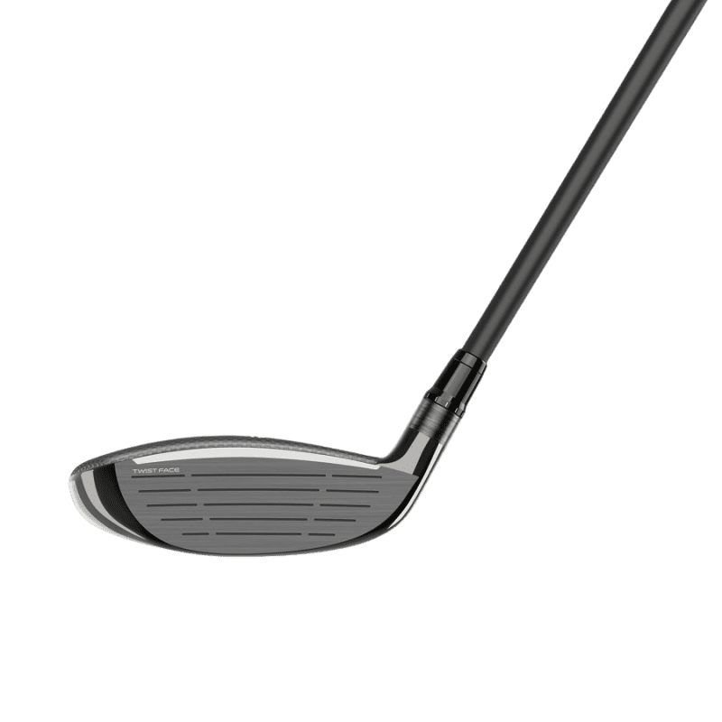 TaylorMade Qi35 Max Lite Ladies Fairway Wood 