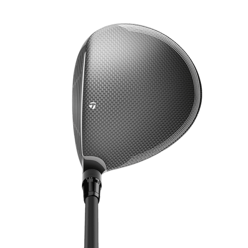TaylorMade Qi35 Max Lite Ladies Fairway Wood 