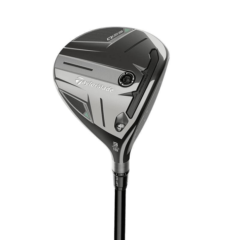 TaylorMade Qi35 Men's Fairway Wood