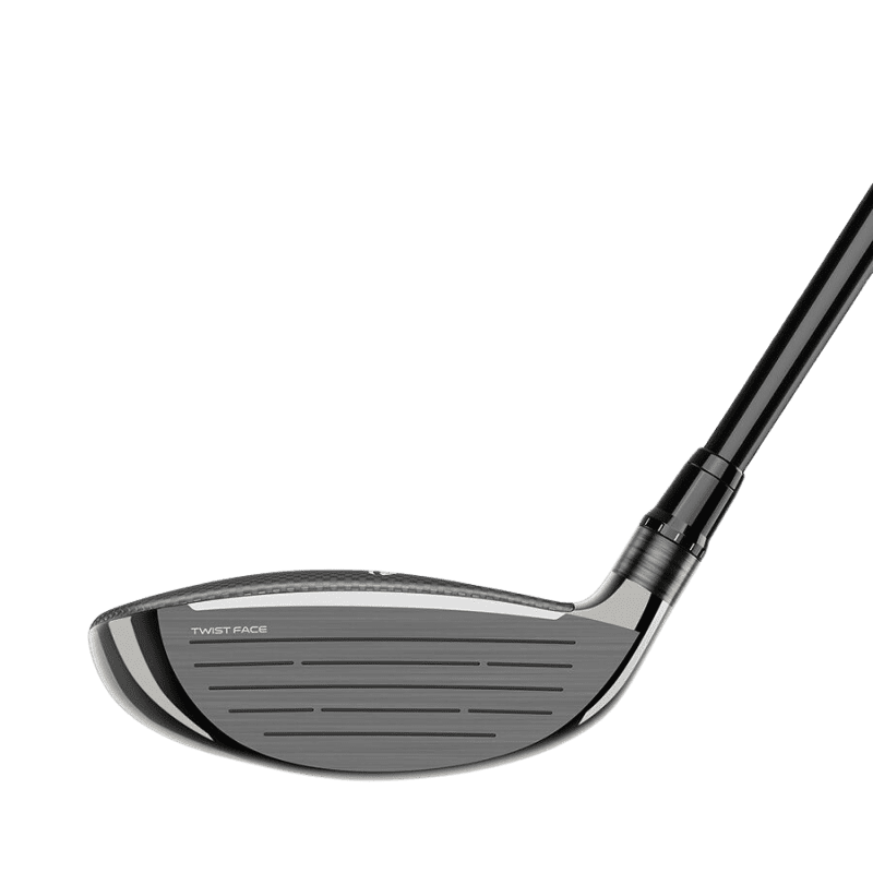 TaylorMade Qi35 Men's Fairway Wood 