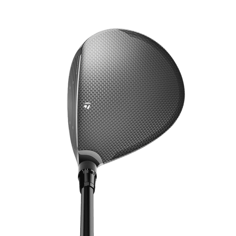 TaylorMade Qi35 Men's Fairway Wood 