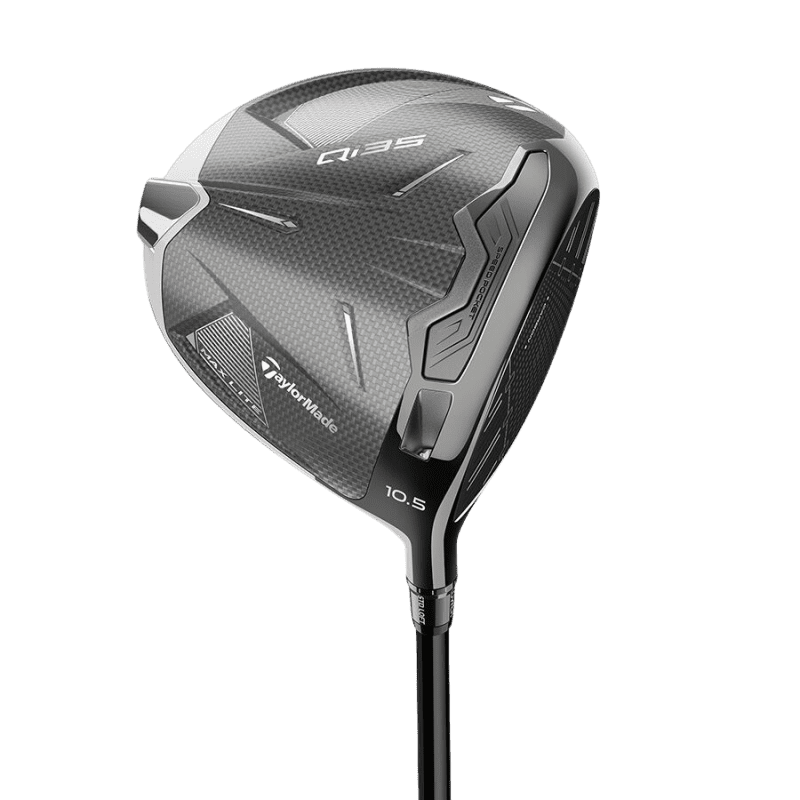 TaylorMade Qi35 Max Lite Ladies Driver 