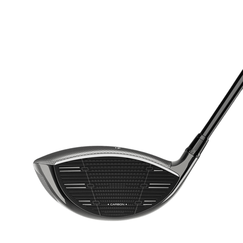 TaylorMade Qi35 LS Men's Driver - Kaili Blue Shaft
