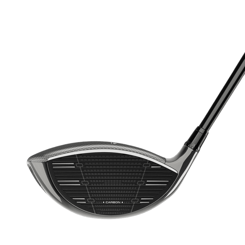 TaylorMade Qi35 Men's Driver - Diamana T+ Shaft