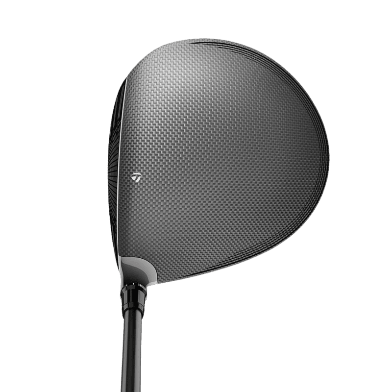TaylorMade Qi35 Max Men's Driver - Airspeeder Shaft 