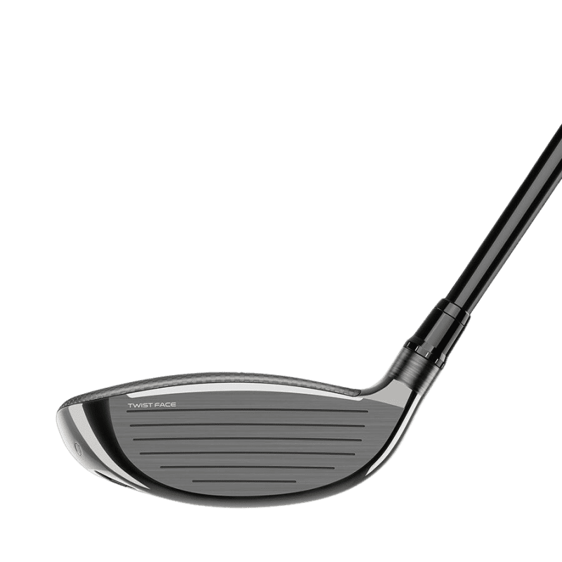 TaylorMade Qi35 Tour Titanium Men's Fairway Wood 