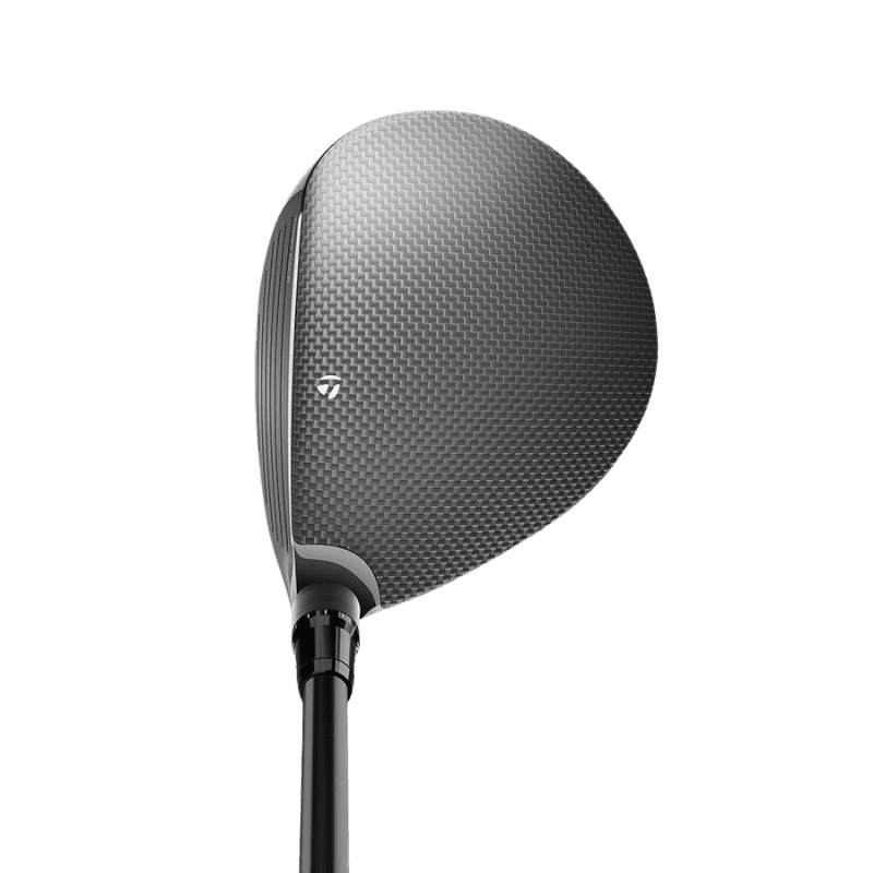 TaylorMade Qi35 Tour Titanium Men's Fairway Wood 