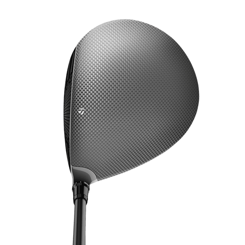 TaylorMade Qi35 LS Men's Driver - Kaili White Shaft