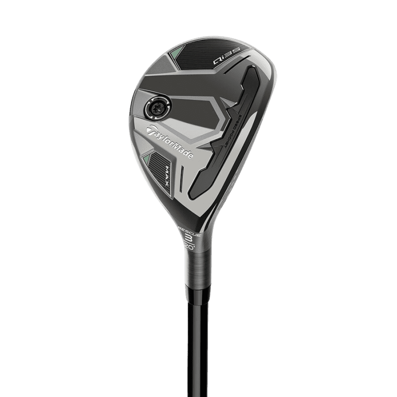 TaylorMade Qi35 Max Men's Hybrid