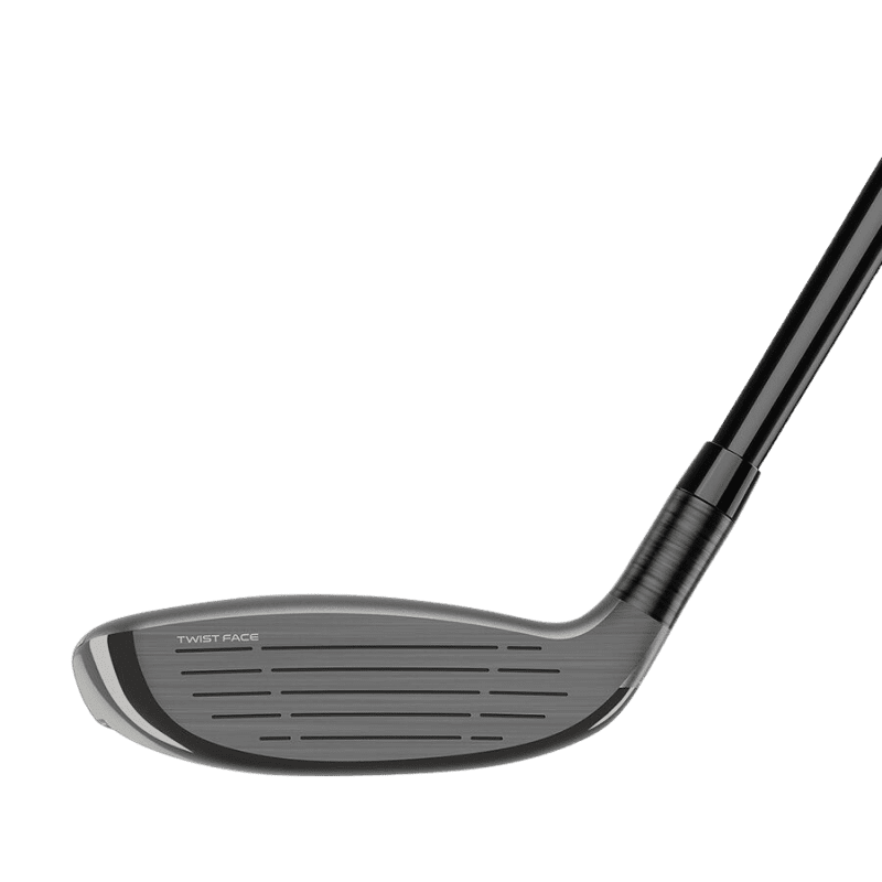 TaylorMade Qi35 Max Men's Hybrid 