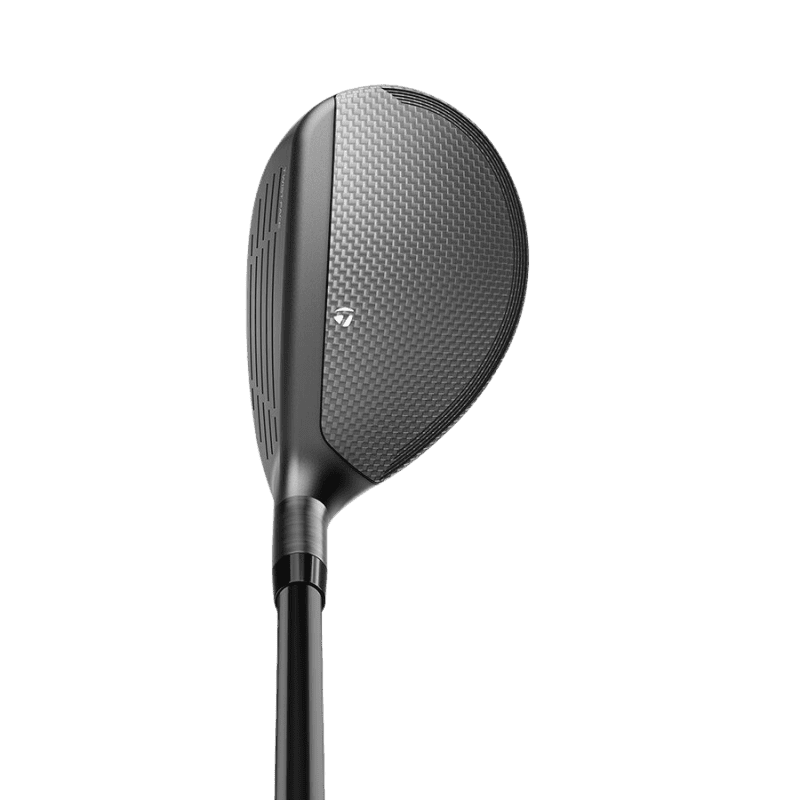 TaylorMade Qi35 Max Men's Hybrid 