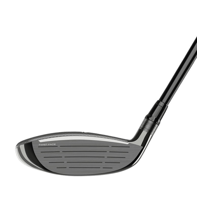 TaylorMade Qi35 Max Men's Fairway Wood 
