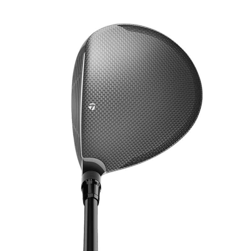 TaylorMade Qi35 Max Men's Fairway Wood 