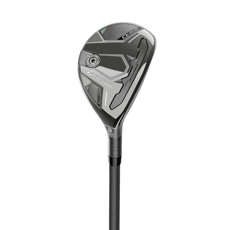 TaylorMade Qi35 Max Lite Ladies Hybrid