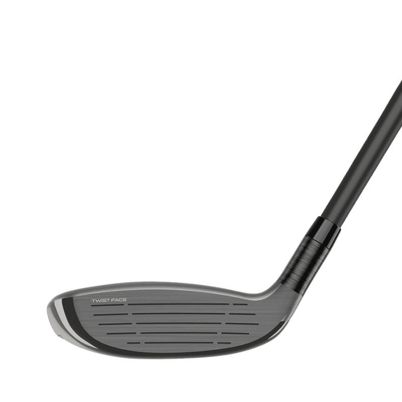 TaylorMade Qi35 Max Lite Ladies Hybrid 