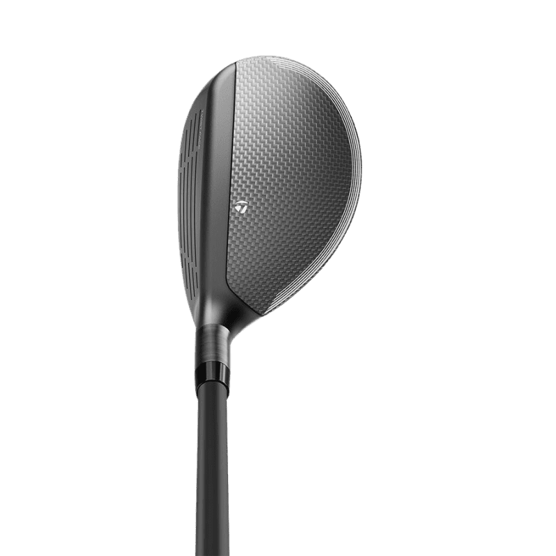 TaylorMade Qi35 Max Lite Ladies Hybrid 