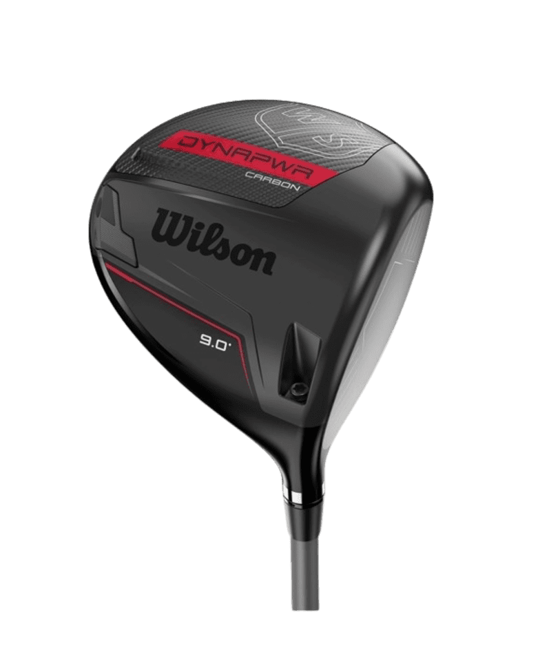 Wilson Dynapower Carbon Men's Driver 