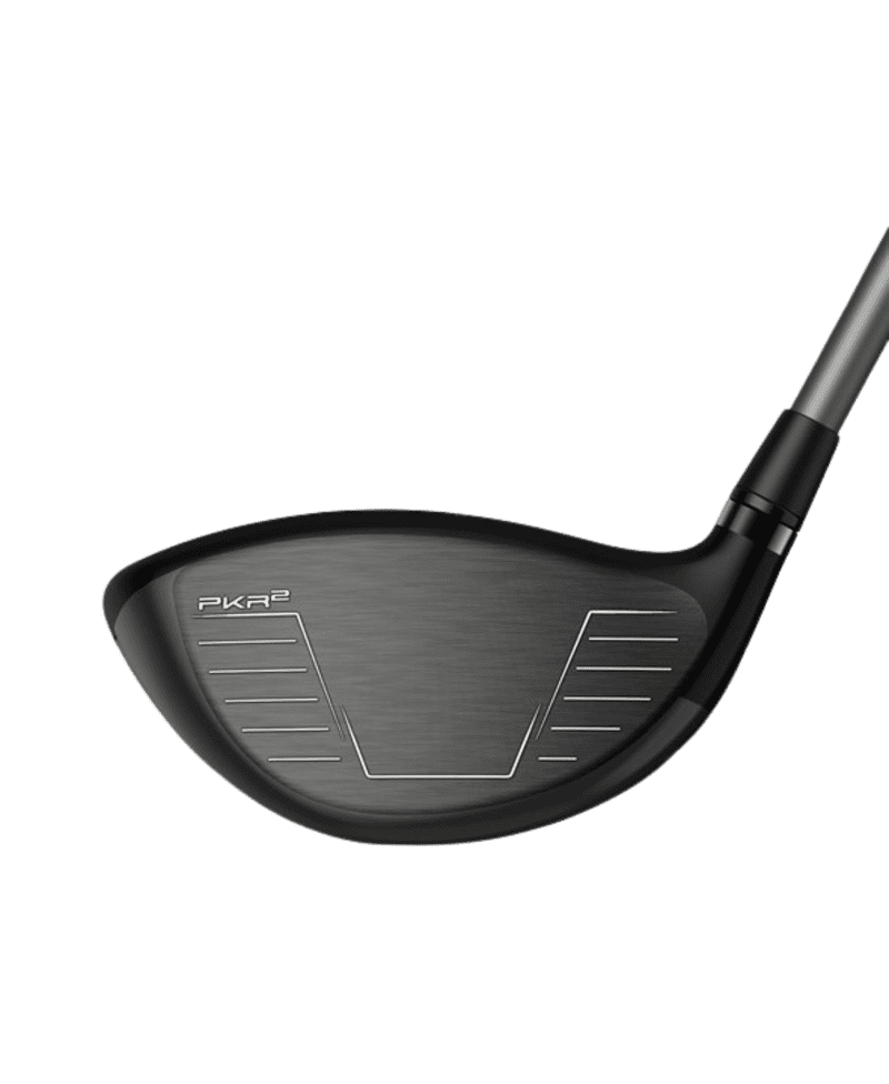 Wilson Dynapower Carbon Men's Driver 