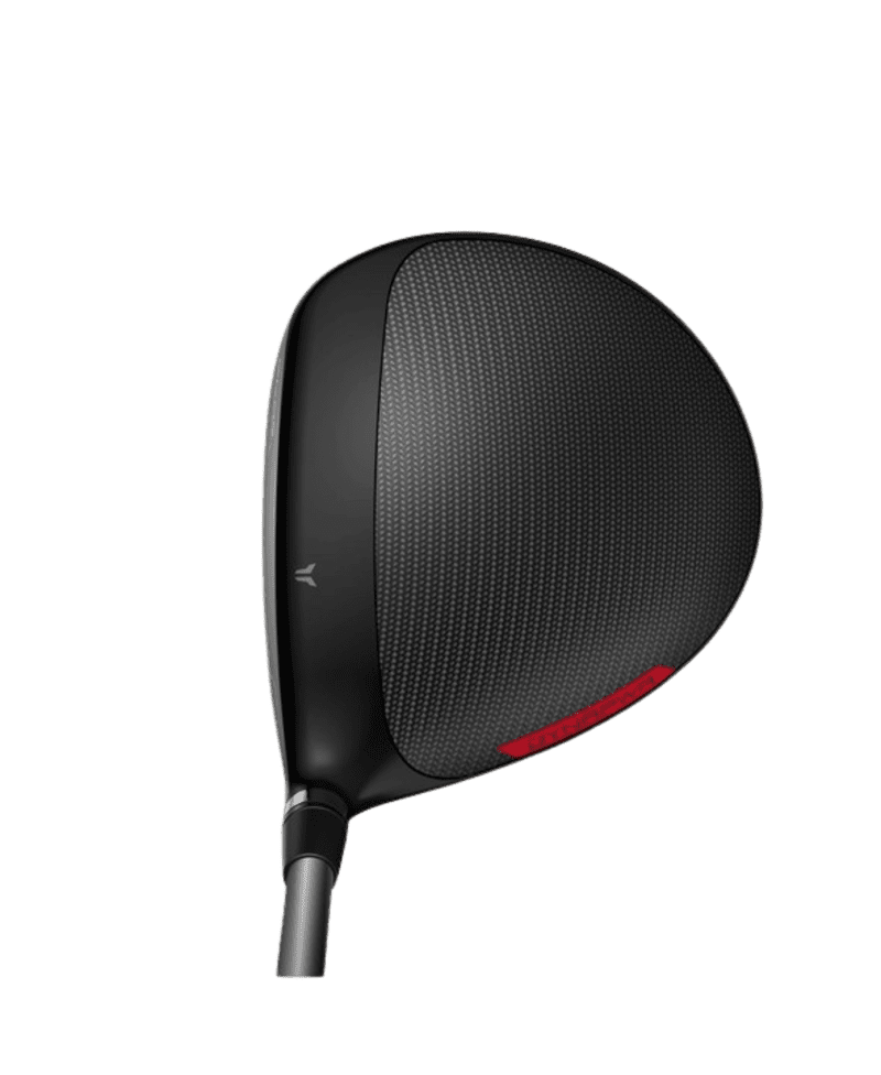 Wilson Dynapower Carbon Men's Driver 