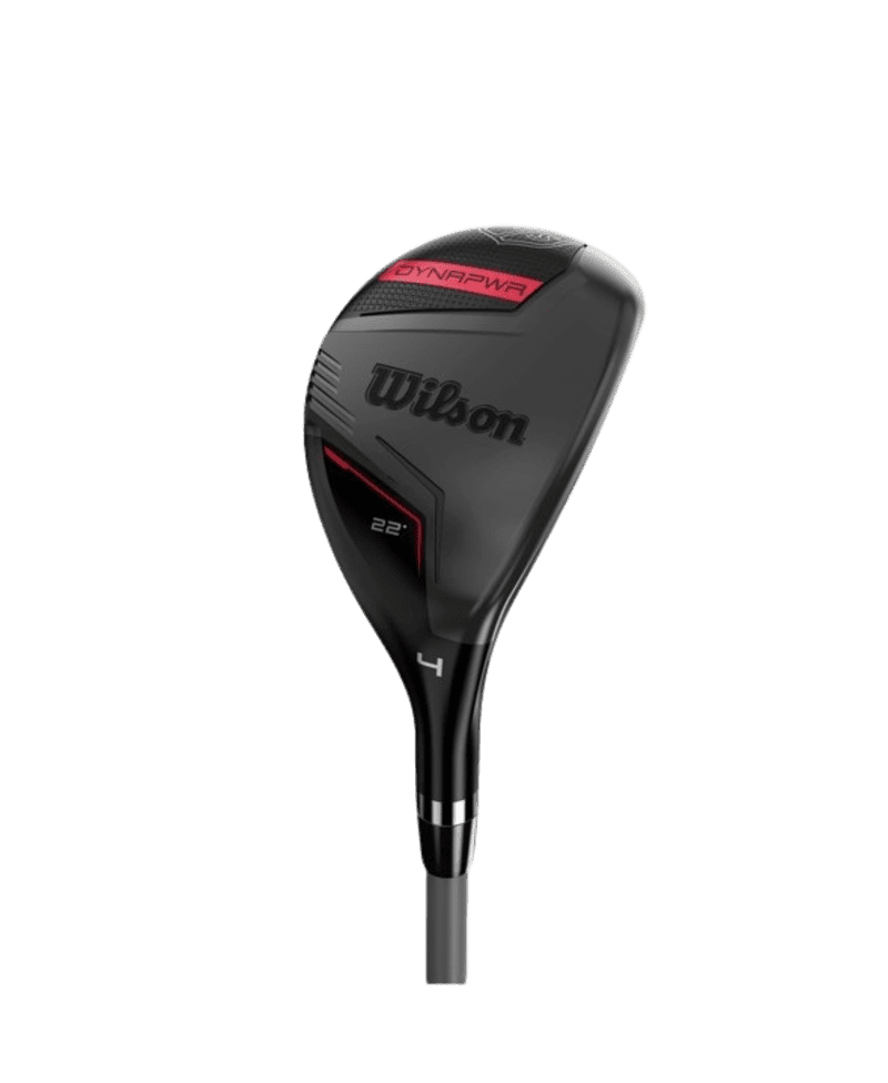 Wilson Dynapower Men's Hybrid 