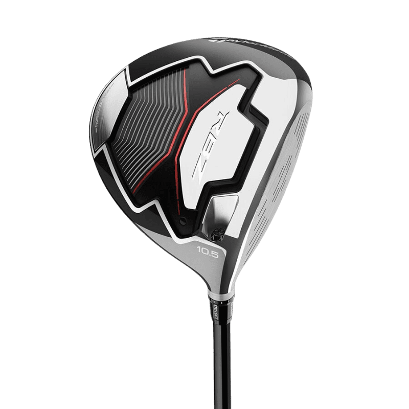 TaylorMade RBZ Men's Steel Package Set