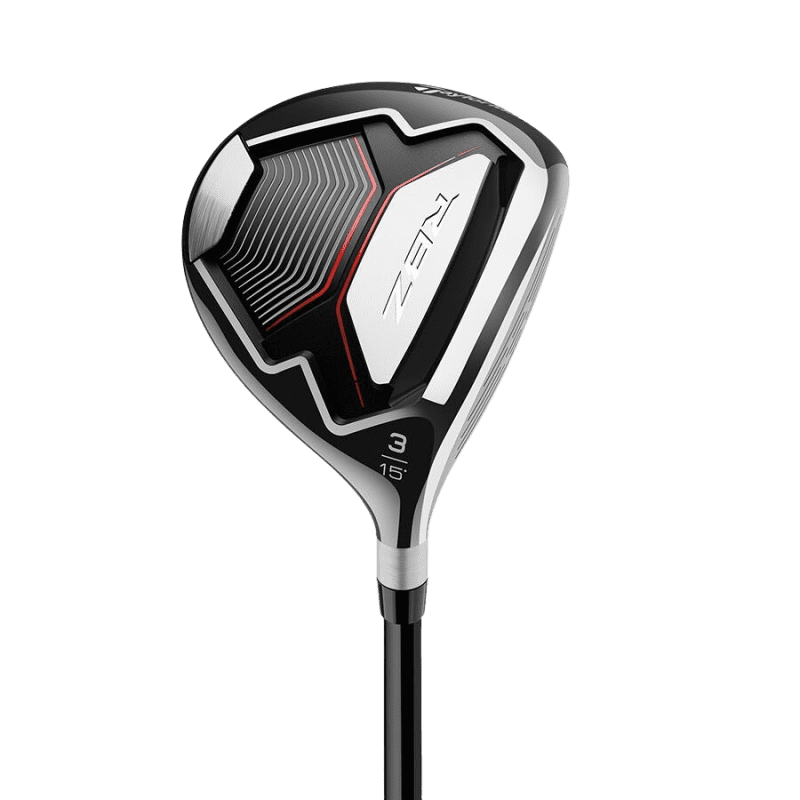 TaylorMade RBZ Men's Steel Package Set