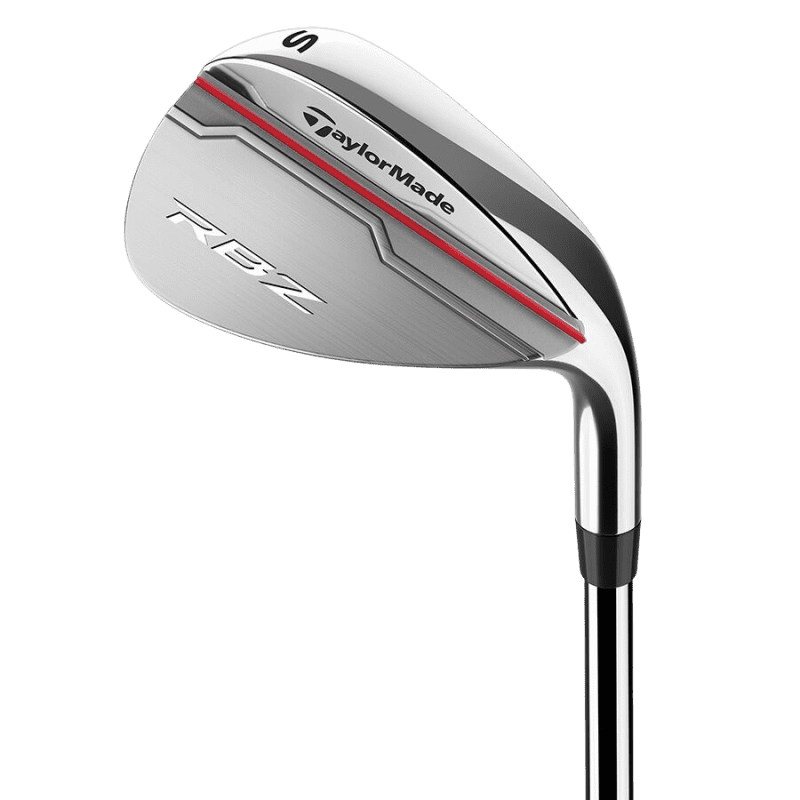 TaylorMade RBZ Men's Steel Package Set
